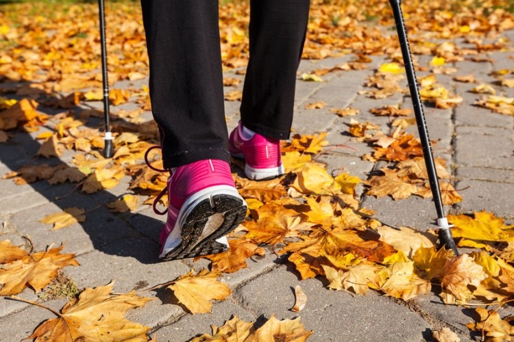 La passeggiatina dopo il pasto che controlla il diabete