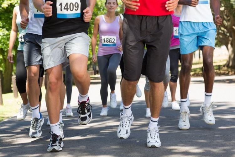 La rivincita degli sportivi "della domenica"