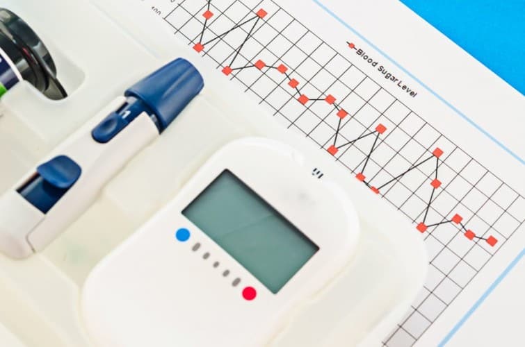 La variabilità glicemica. Quei picchi di zuccheri che fanno male