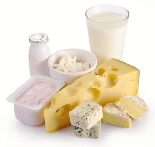 Latte e lattosio: meglio fare chiarezza