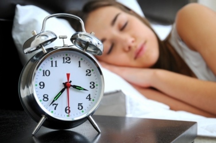 Le cinque regole per dormire meglio