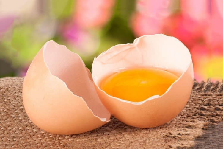 Le uova che proteggono dal rischio cardiovascolare