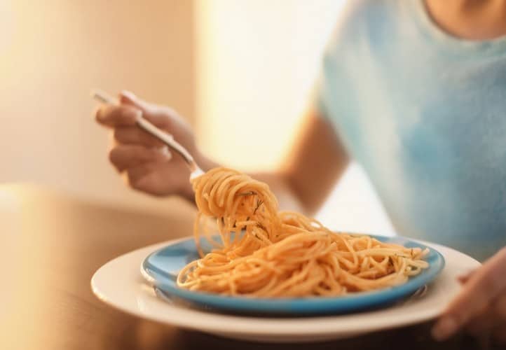 Lieviti, carboidrati e zuccheri: si può essere “ubriachi” di pasta?