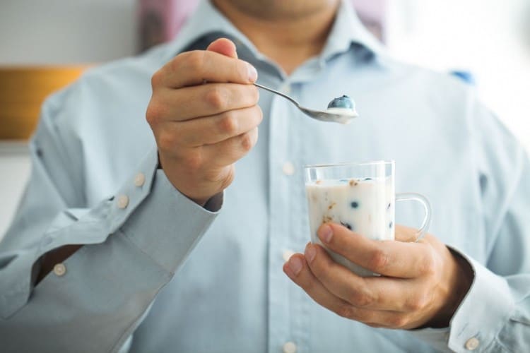 Lo yogurt come antitumorale: per alcuni sì per altri no