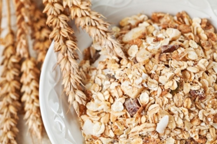 Mangiate pure i cereali integrali: non contengono zollette di zucchero