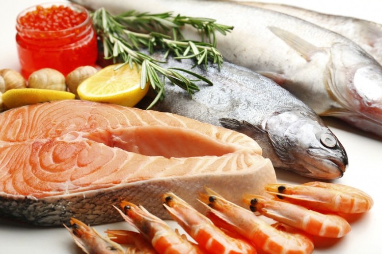 Mercurio nel pesce: quali strategie attuare per ridurne l'esposizione?