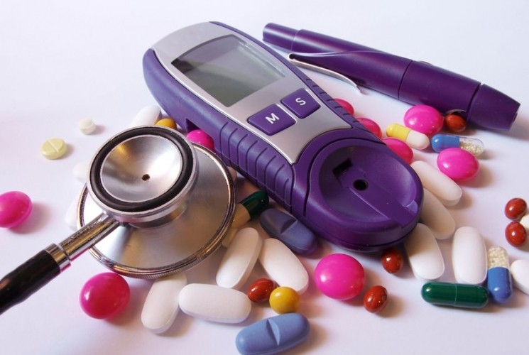 Metà del mondo con il diabete anticipa il crollo dei sistemi sanitari