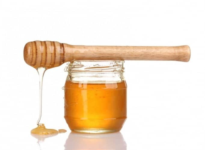 Miele, lieviti e infiammazione da cibo