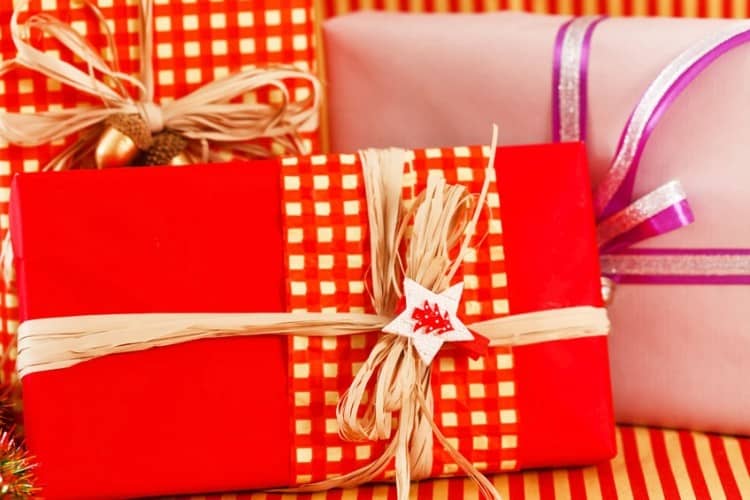 Natale: i regali della salute