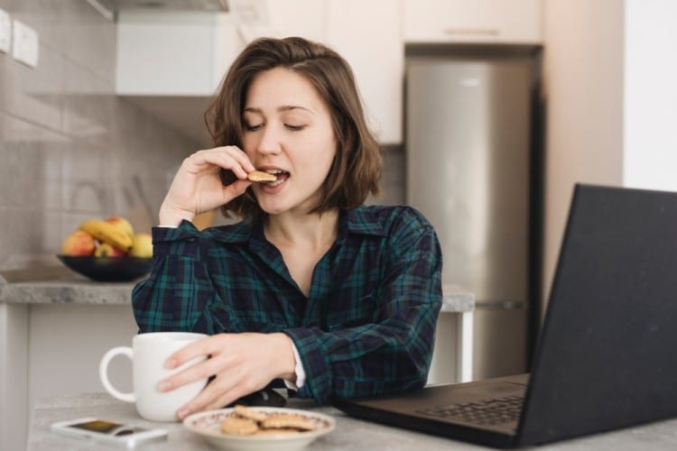 Non sempre si tratta di allergia: scopri come ridurre la tua infiammazione a tavola