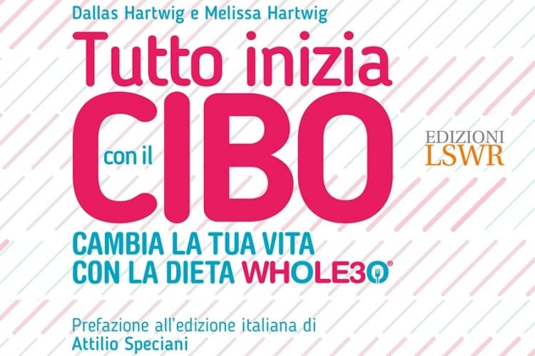 Nutrizione e dieta Paleo a Milano, il 7 febbraio alla libreria Open