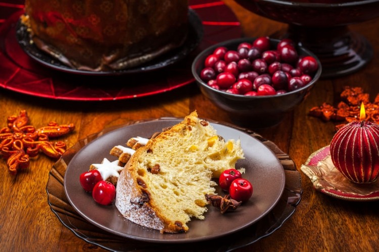 Panettone, pandoro e dolci di Natale: come e quando, per mangiarli in serenità