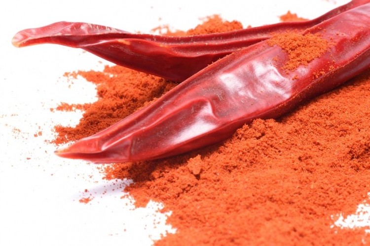 Paprika di benessere