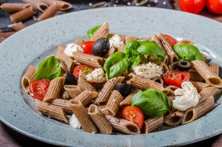 Pasta per tutti, anche per chi vuole perdere peso, nel rispetto di 4 semplici regole