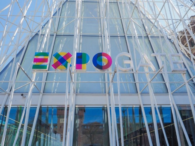 Perché farsi incuriosire da Expo Milano 2015