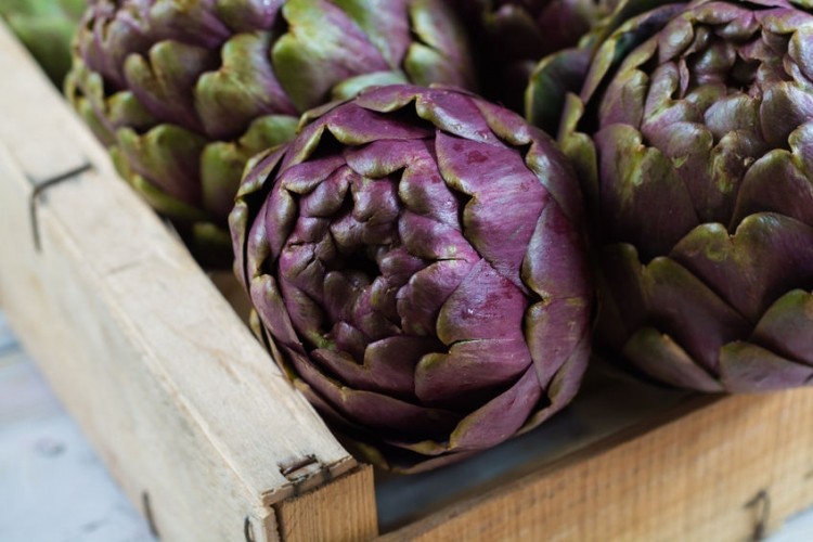 Perché mangiare carciofi fa bene