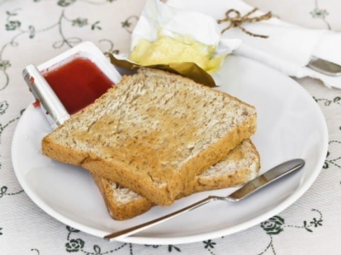 Perché non riesco a stare a dieta?