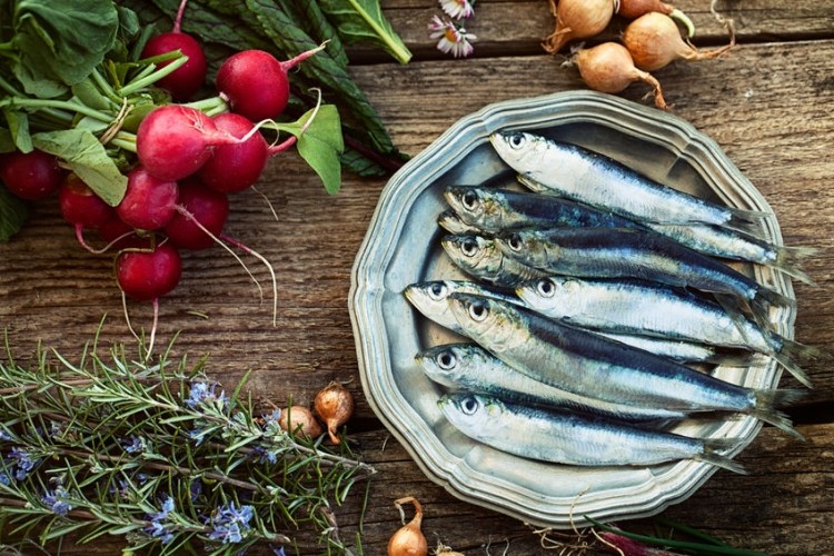 Pesce e Omega-3: gli alleati del dimagrimento