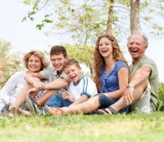 Piccoli passi per ritrovare il sorriso perduto