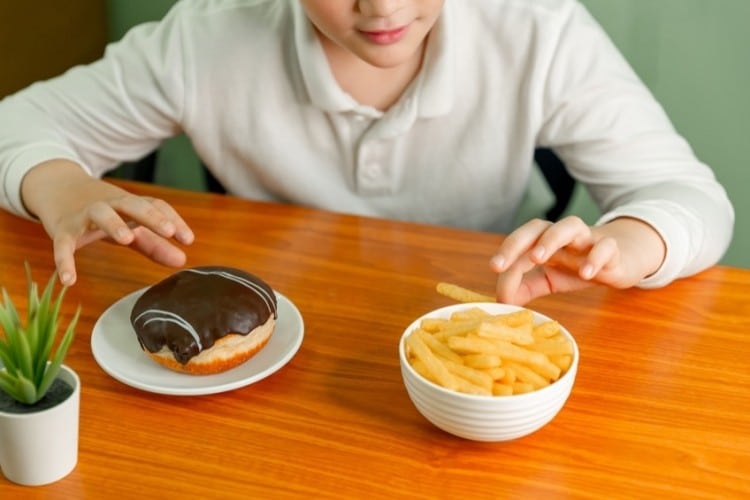 Pranzo e cena: soluzioni per controllare la glicazione