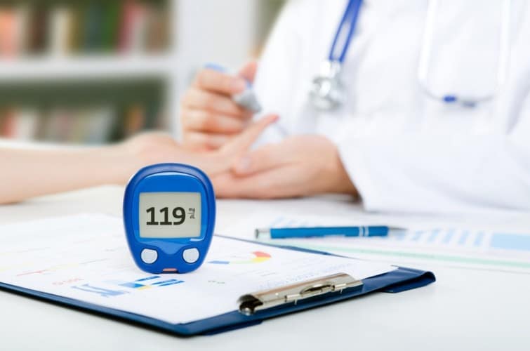 Predisposizione genetica al diabete: conoscerla per fare in anticipo le mosse giuste