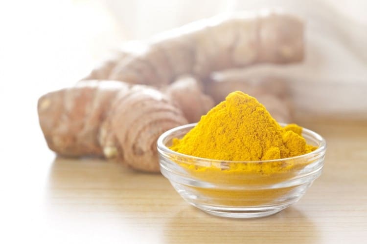 Quanto fa bene la curcuma?