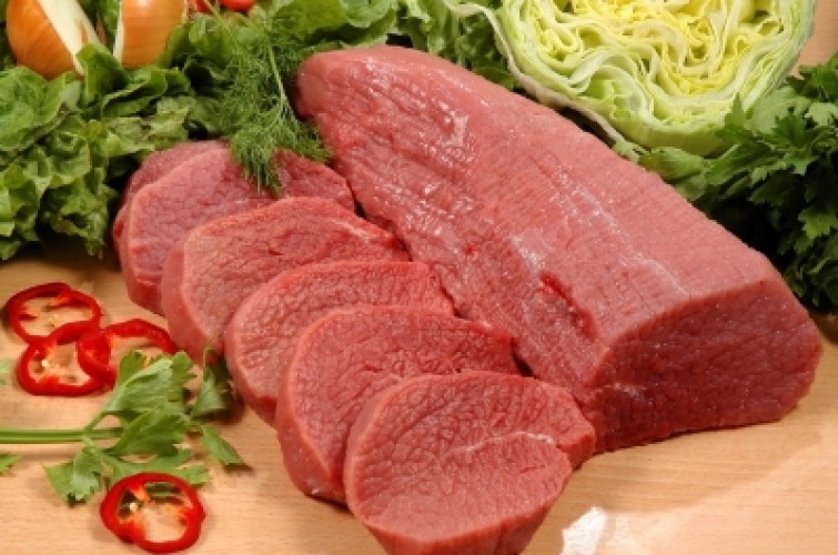 Ridurre il consumo di carne rossa