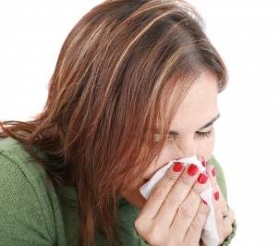 Rinite allergica: come intervenire naturalmente?