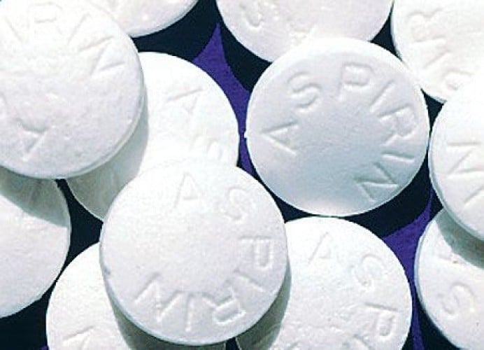 Rischio ipertensione in chi usa aspirinetta o altri antinfiammatori