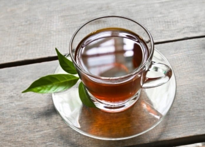 Rooibos: il tè rosso che non è un tè