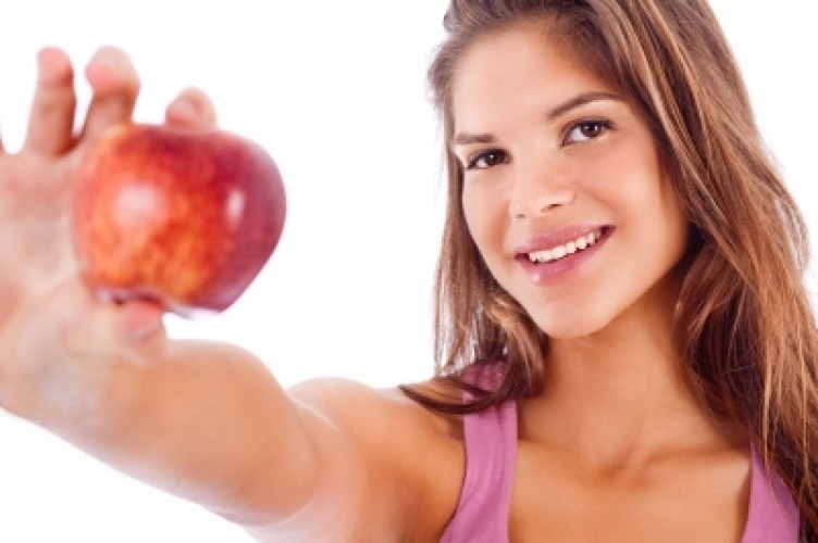 Science sentenzia: per la salute ci vuole più di una mela al giorno