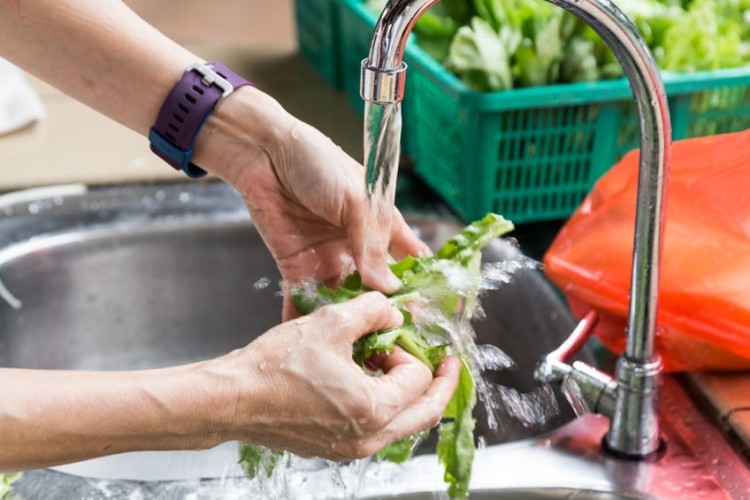 Sicurezza alimentare: come essere sicuri in cucina?