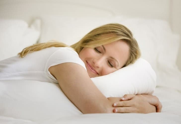 Sonno, felicità e metabolismo: quando il benessere ha bisogno di riposo