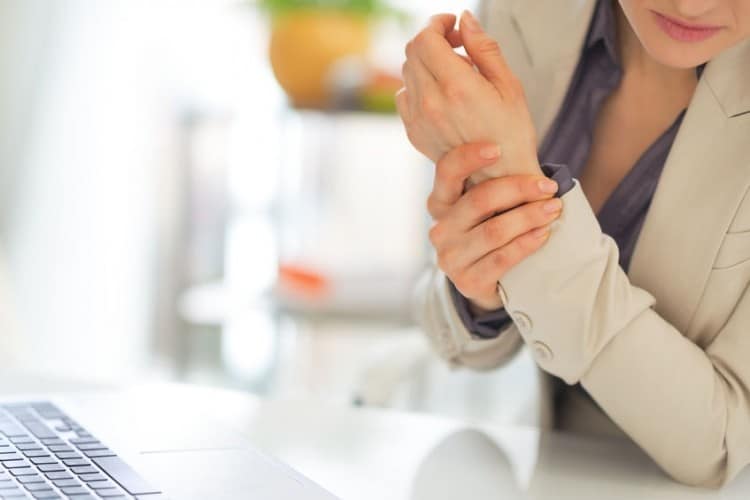 Stress, artrite e infiammazione: i legami che non ti aspetti