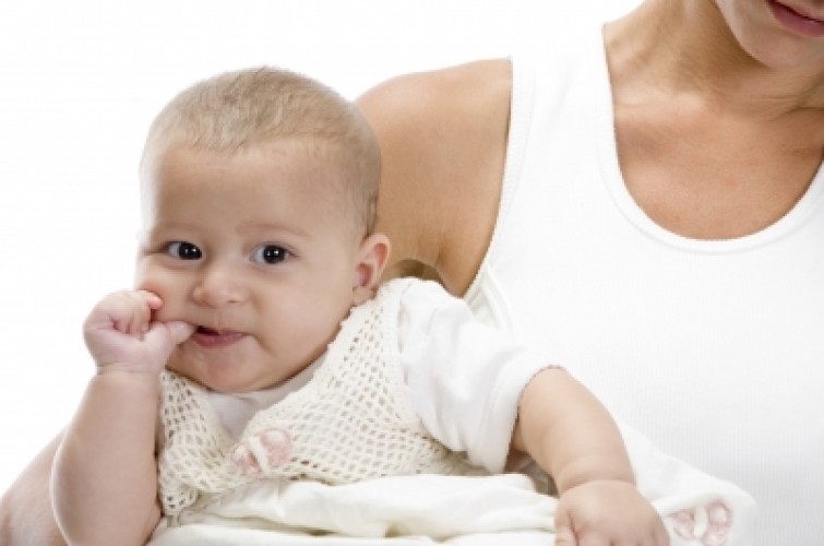 Svezzamento dei neonati: ecco qualche suggerimento