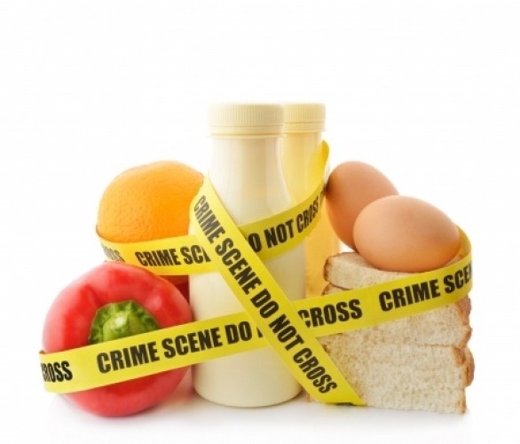 Test sulle “intolleranze alimentari”: come interpretarlo?