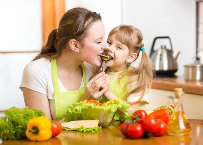 Tolleranza alimentare: controllare infiammazione e allergie con la varietà dei cibi