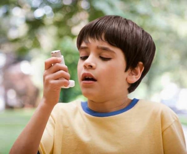 Tosse, asma, difficoltà di respiro? La scienza conferma che può dipendere da quello che si mangia