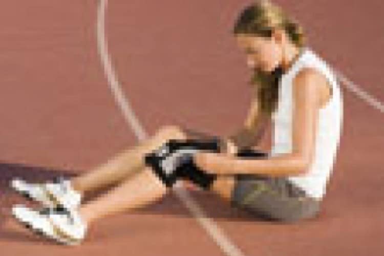 Traumi sportivi: ecco come intervenire