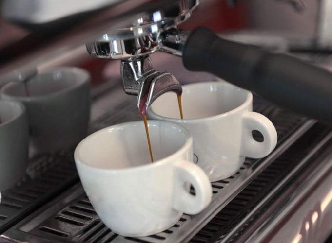 Un caffè al giorno per resistere allo stress