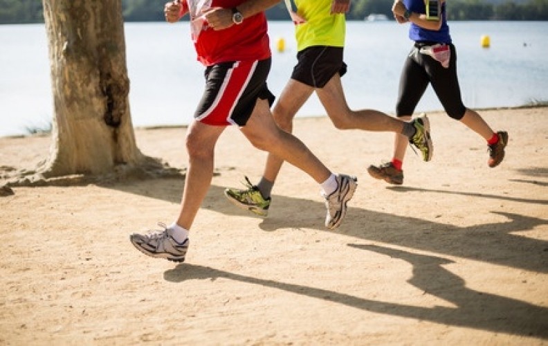 Un sacco di ottimi motivi per cominciare a fare sport