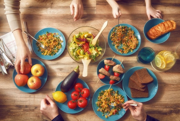 Una persona una dieta: quella giusta è individuale, basata anche sull'infiammazione