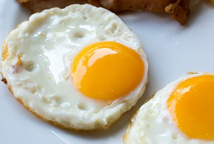 Uova, colesterolo e salute: facciamo chiarezza