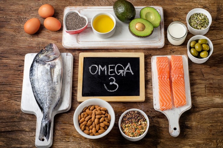 Vita più lunga o vita più sana? Gli omega-3 aiutano a centrare entrambi gli obiettivi