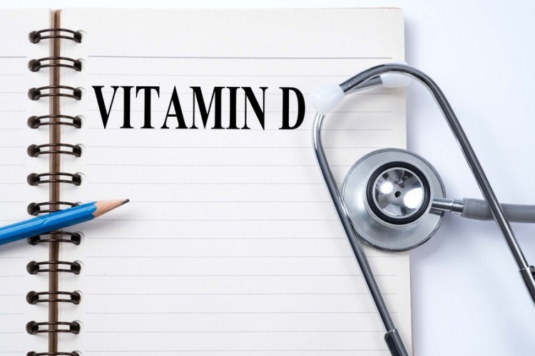 Vitamina D: dove, quando, quanto e soprattutto perché?