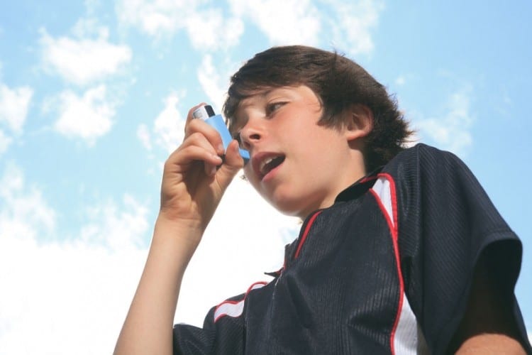 Vitamina D nell'infanzia per sconfiggere l'asma