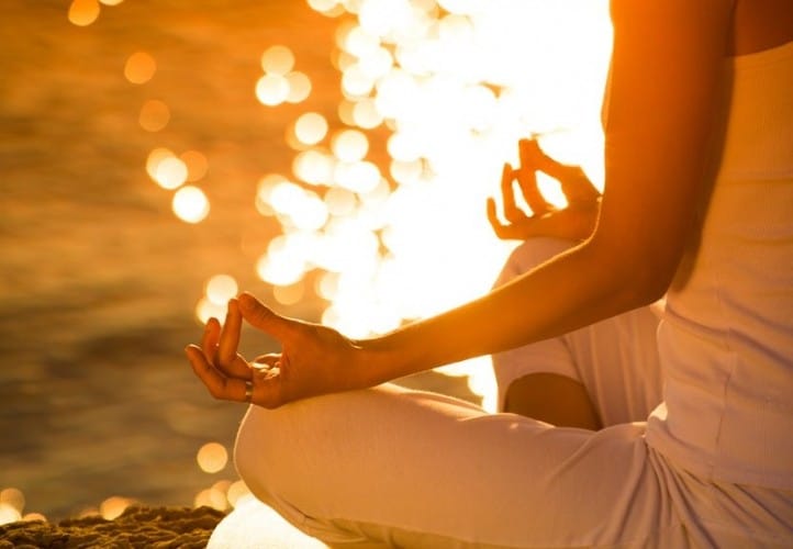 Yoga, meditazione e nutrizione nella magica isola di Ibiza