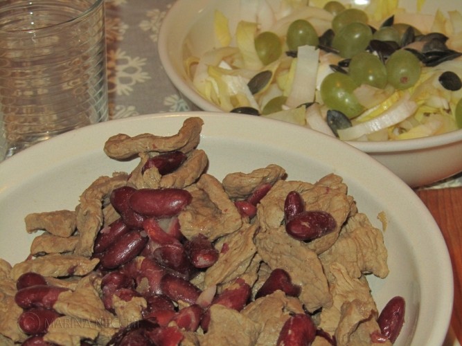 Cena lampo, dal "kit di sopravvivenza"