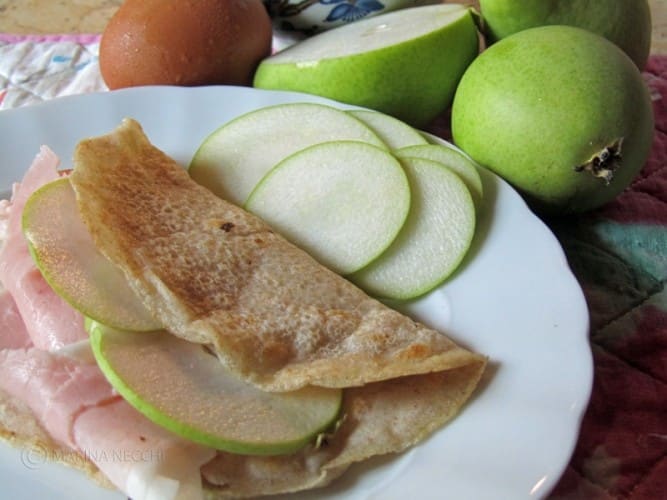 Colazione d'autunno