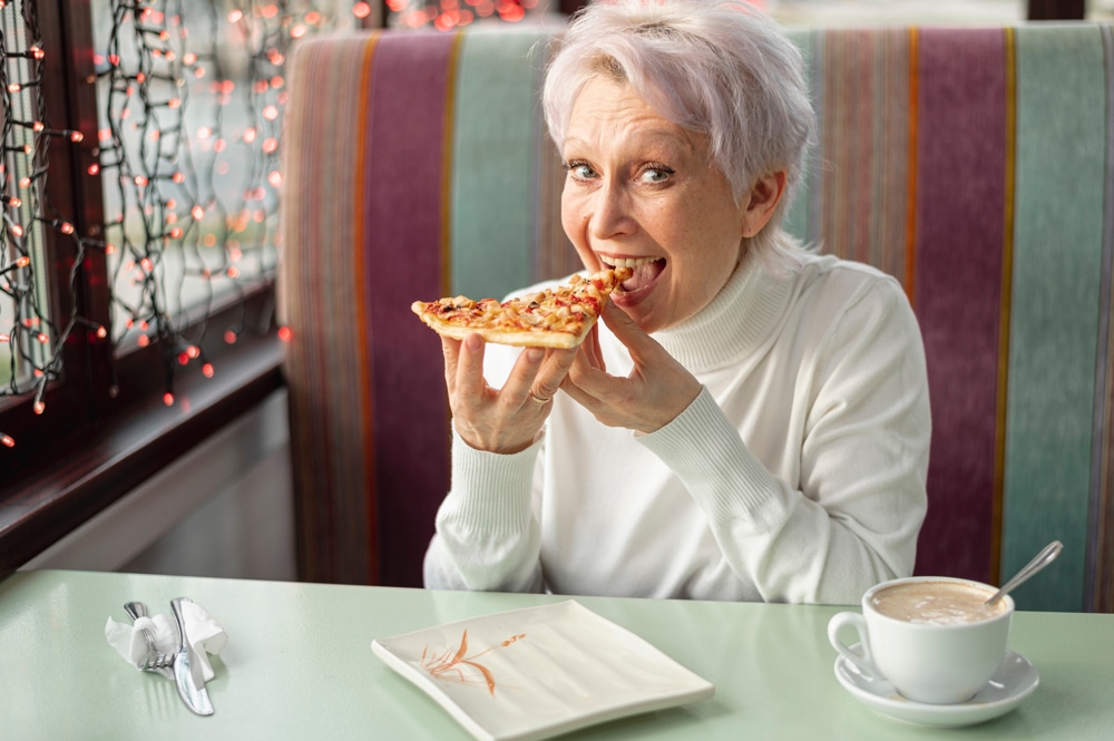 Alzheimer e cibi. Come aiutarsi a ricordare